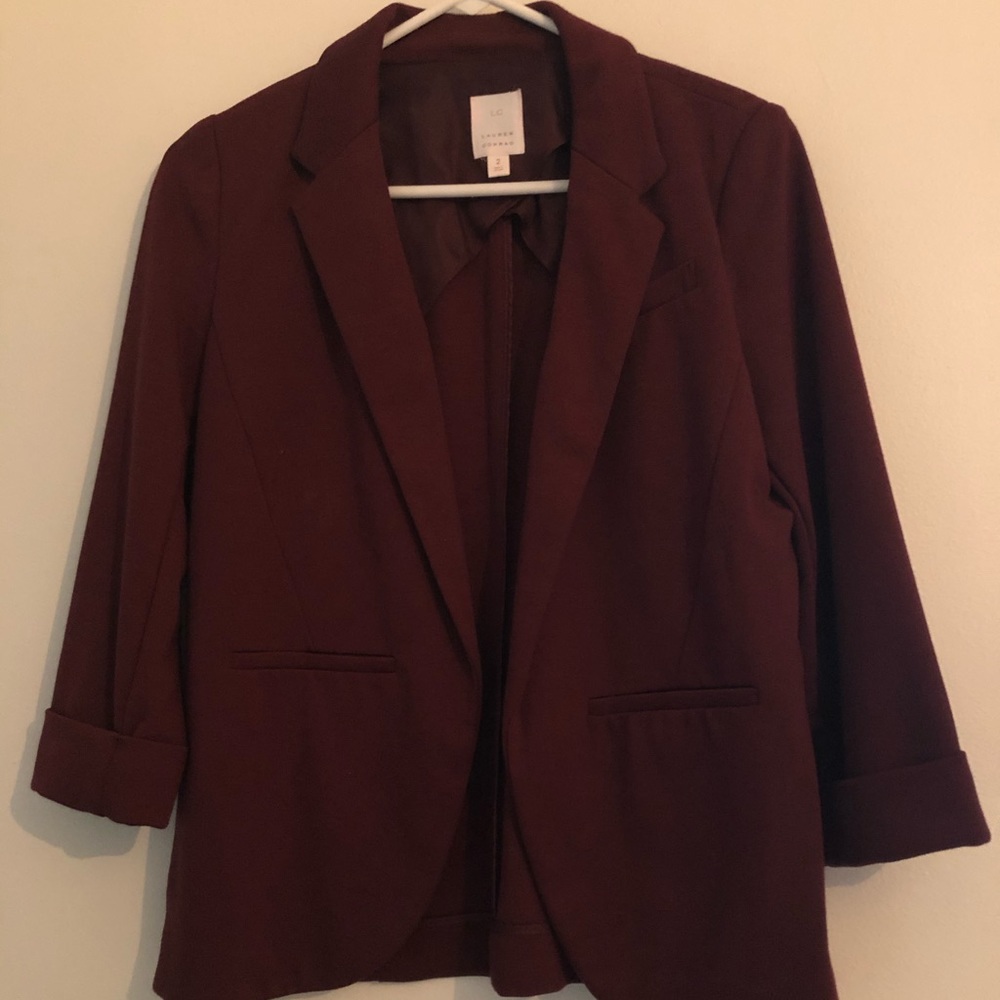 Lauren Conrad Blazer